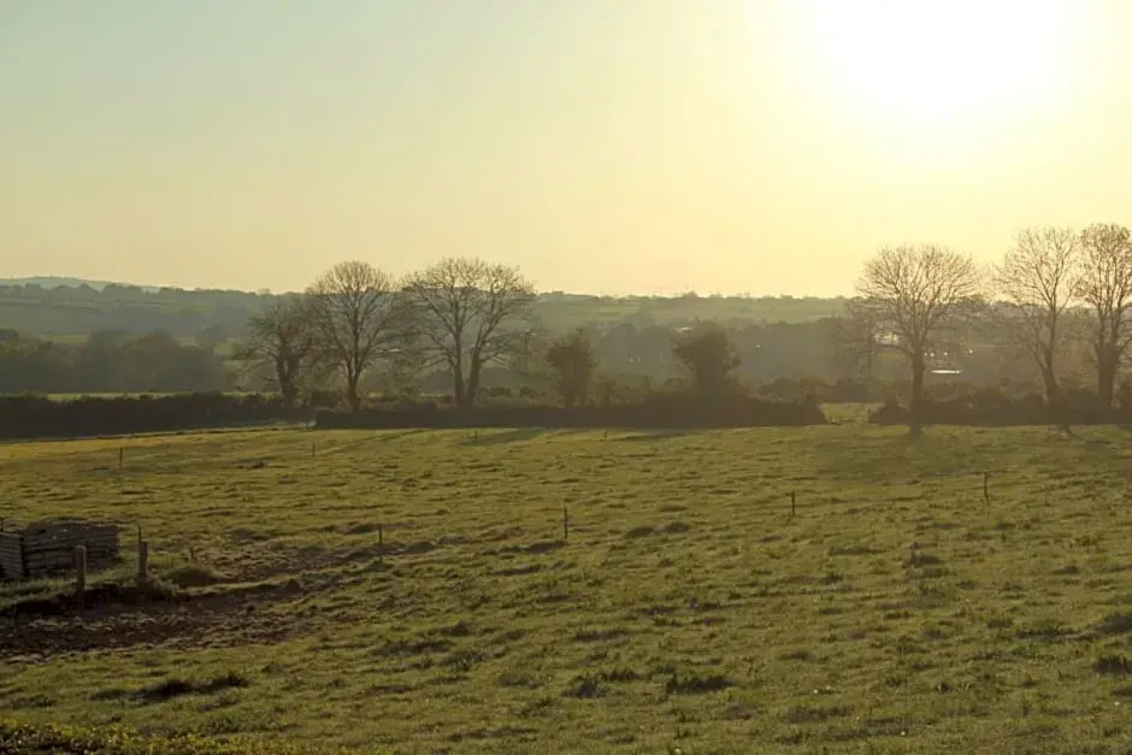 Grey Gables Farmhouse B&B