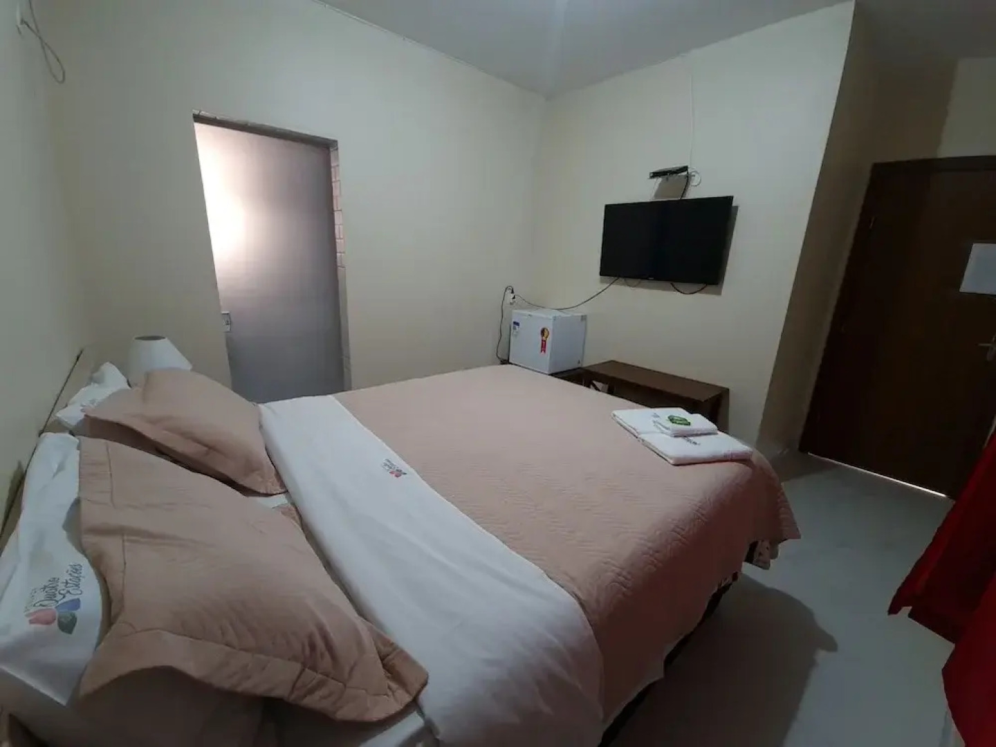 Pousada Quatro Estações