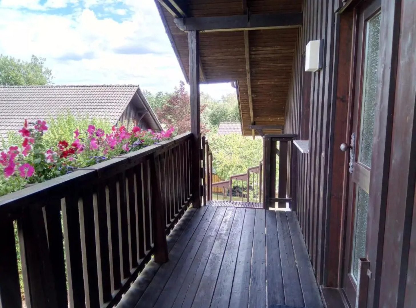 Ferienwohnung Martin