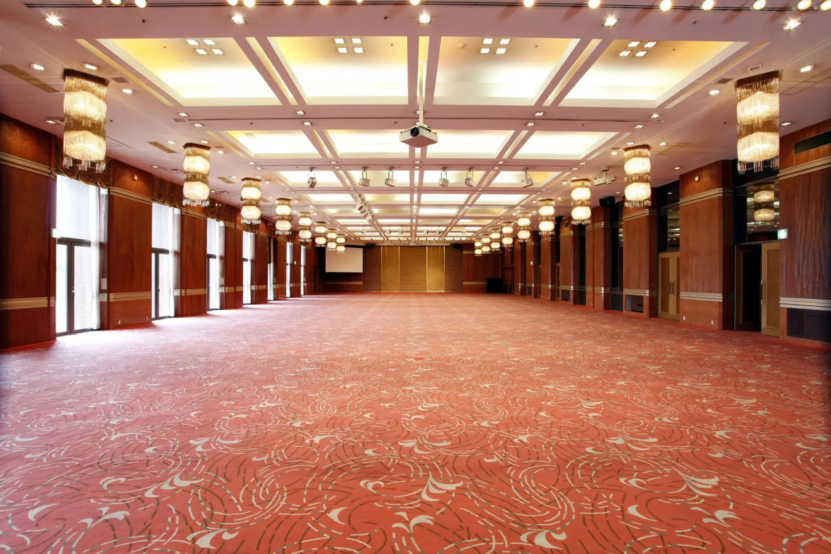 Shiroyama Hotel Kagoshima