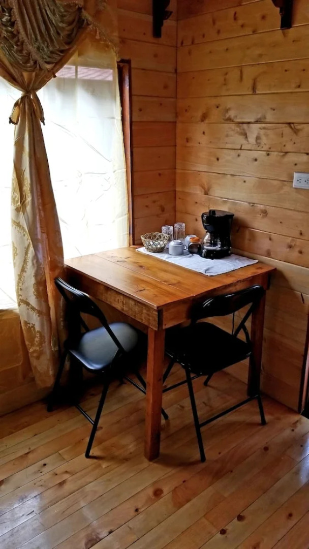 Quaint Mtn Cabins in San Gerardo Dota