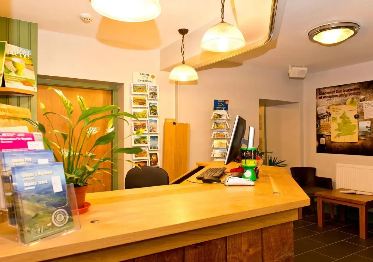 YHA Snowdon Pen-Y-Pass - Hostel