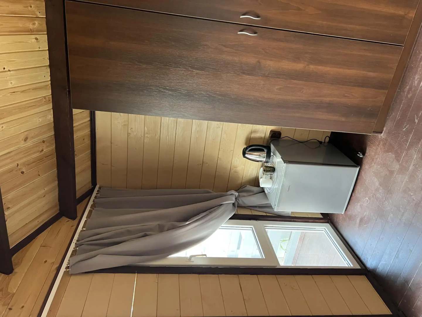 База отдыха Натали СЧ