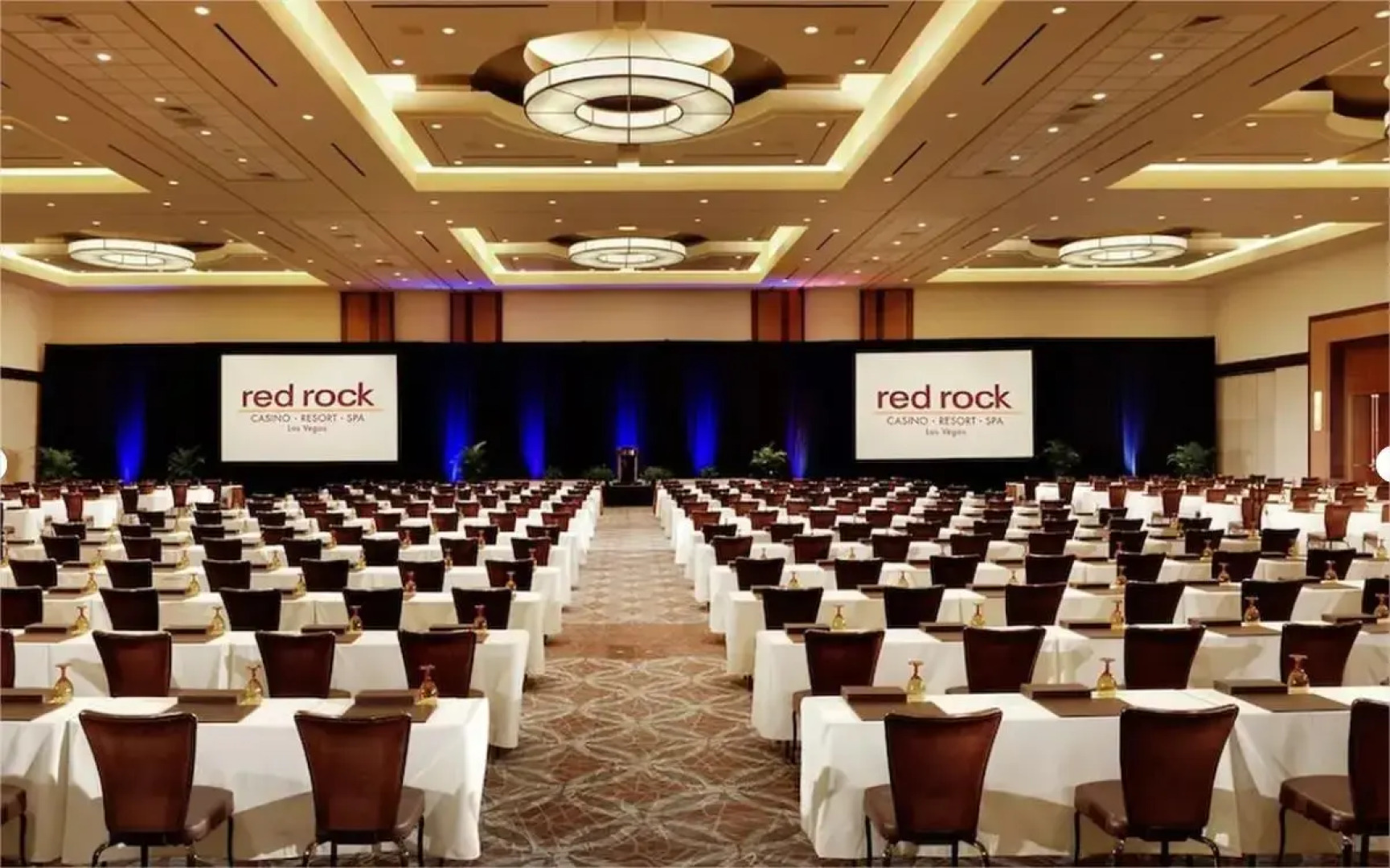 Red Rock Casino, Resort and Spa