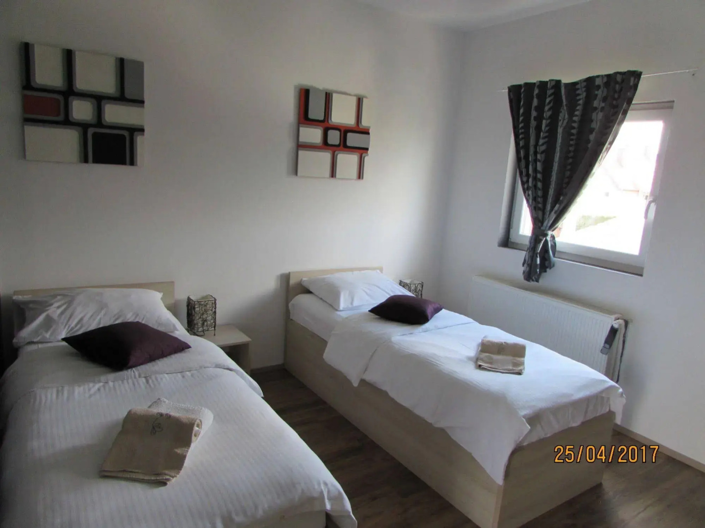 Hotel Guesthouse Stari Jasen