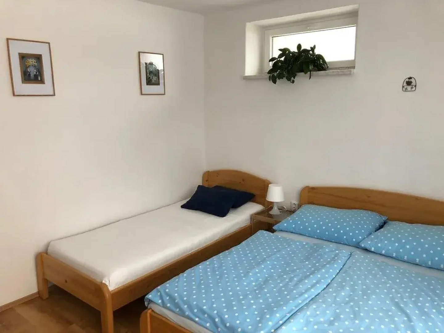 Pension Na Vyhlídce