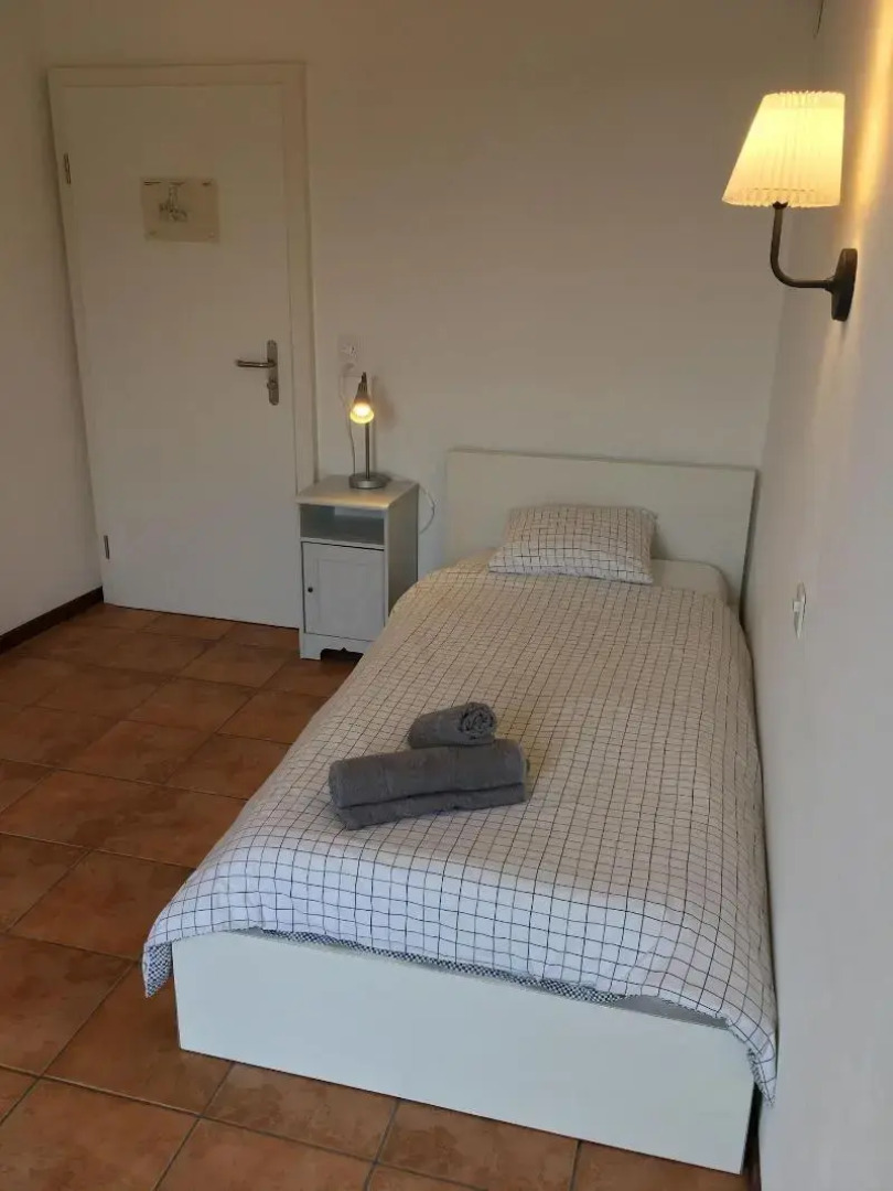 Albergo Ristorante Belcantone