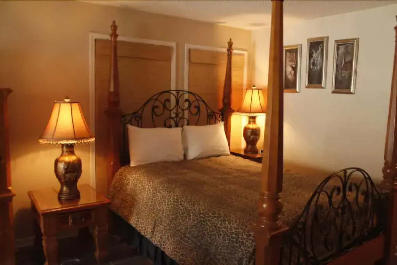 Rumbling Bald Resort