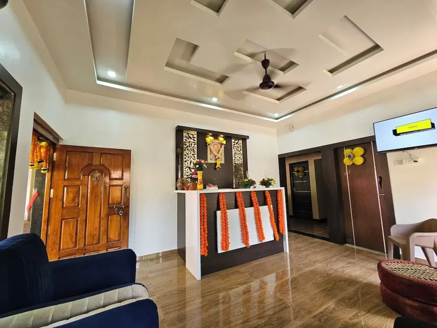 Hotel Royal Stay Ganpatipule