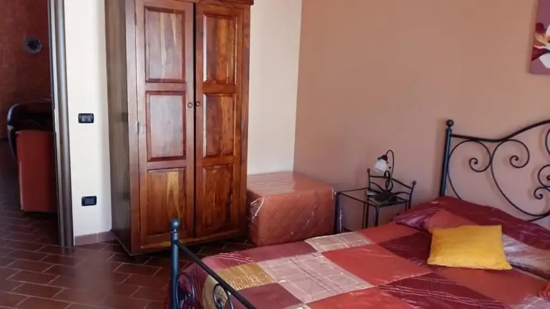 B&B La Soffitta Del Barone