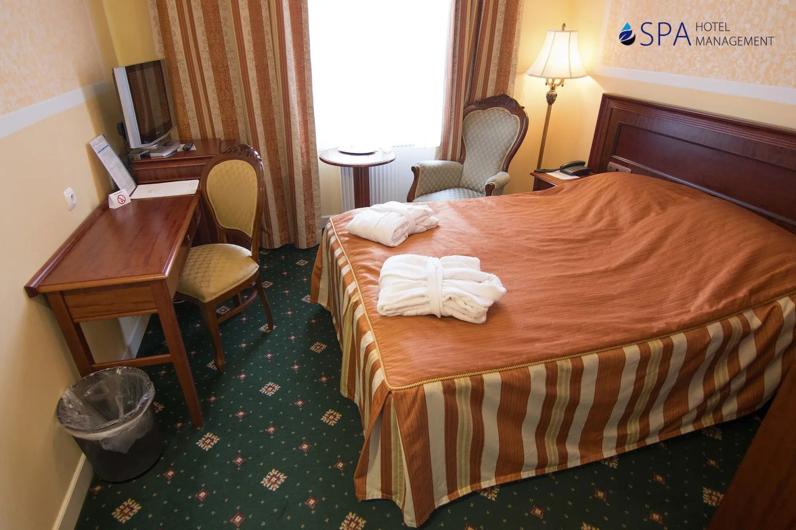 Humboldt Park Hotel And Spa