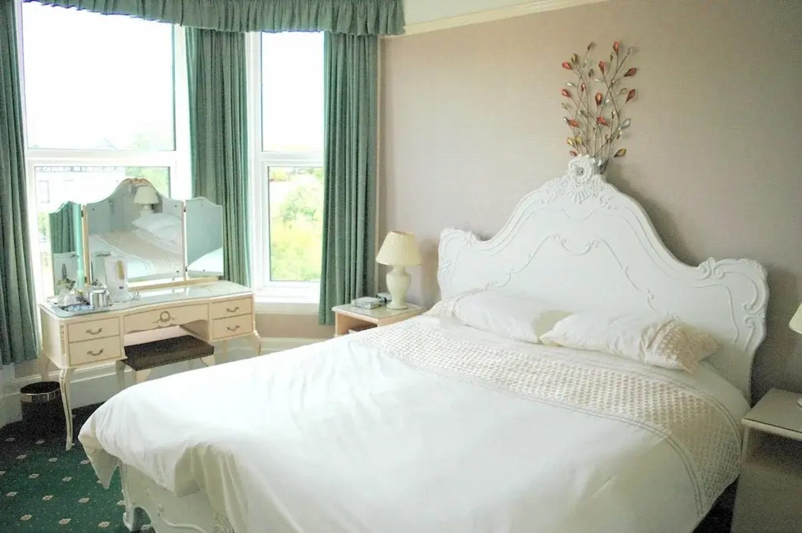 Athol Park Guest House