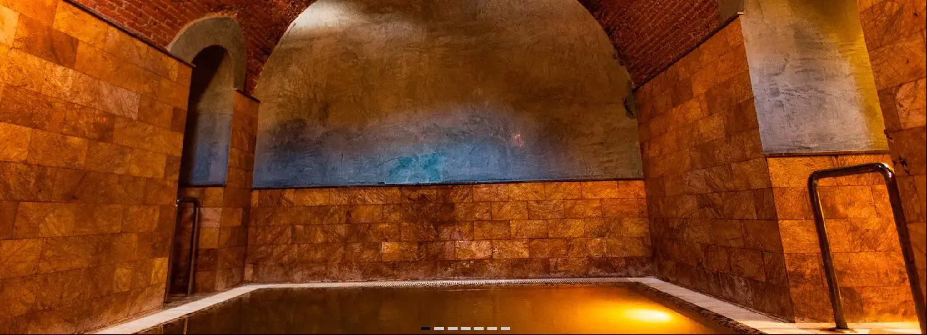 Hotel Balneario de Graena