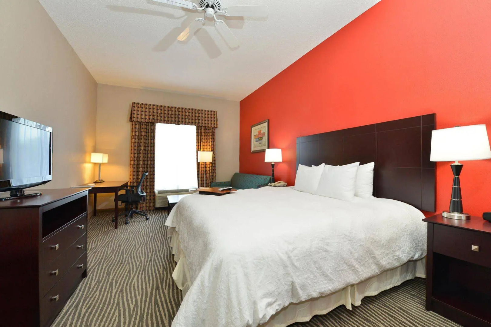 Hampton Inn Laplace