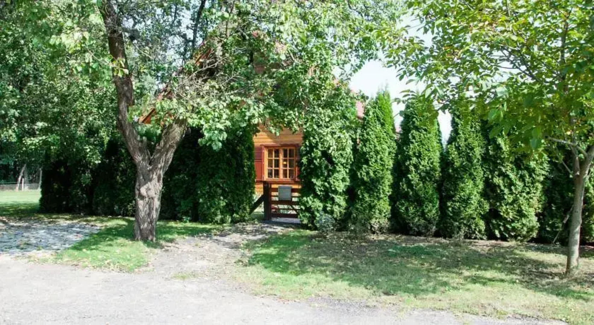 Anikó Luxusapartman