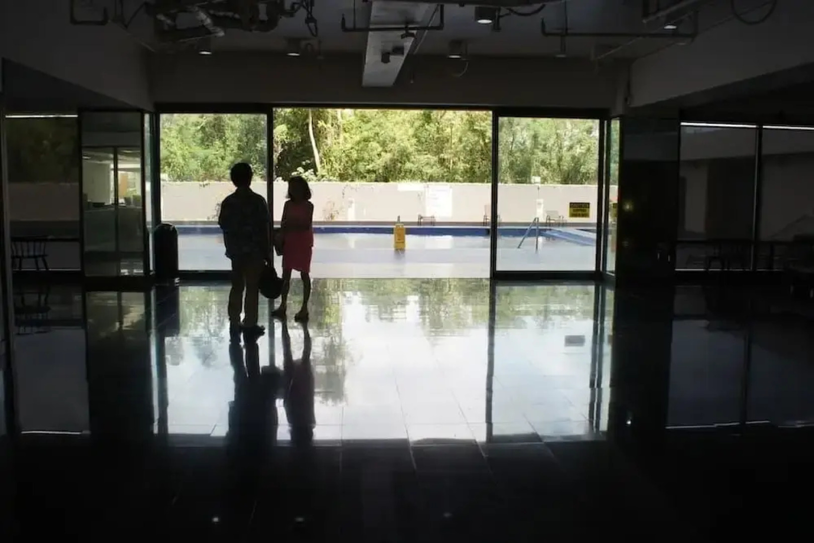 Pia Marine Condominium