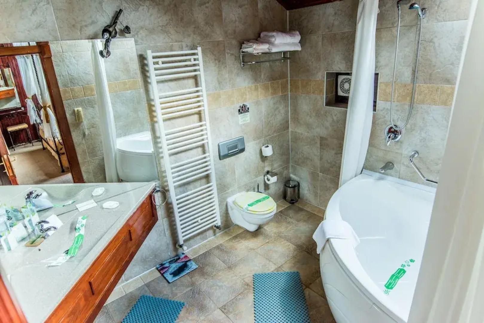 Predeal Comfort Suites