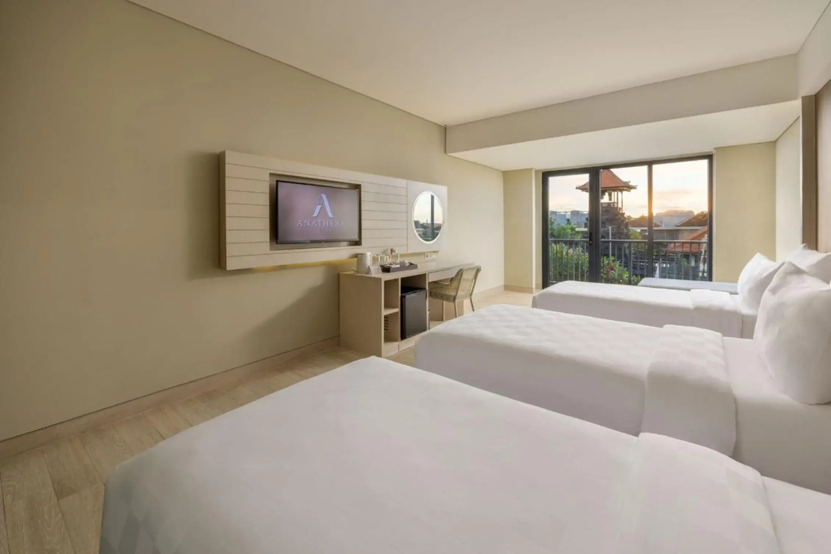 Anathera Resort Kuta