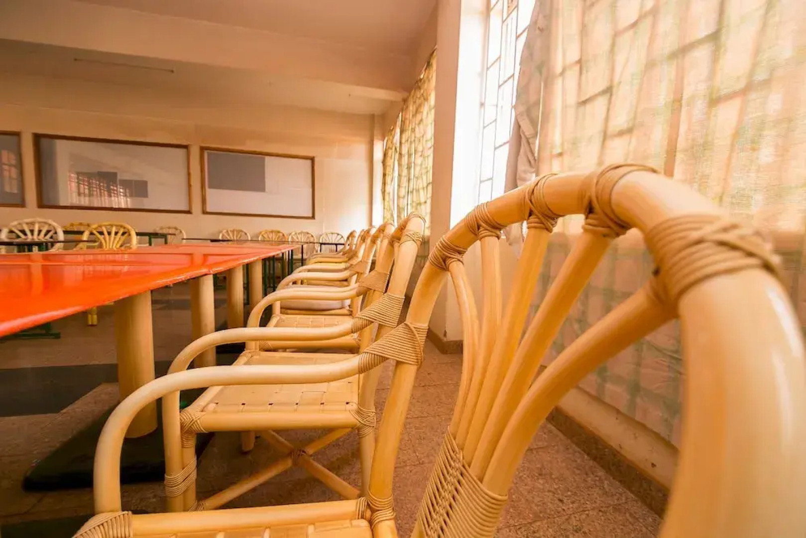 Western Ambience Hotel