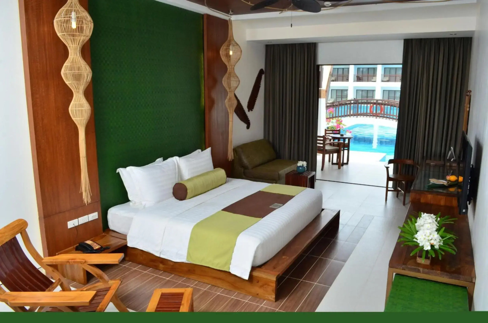 Princesa Garden Island Resort and Spa