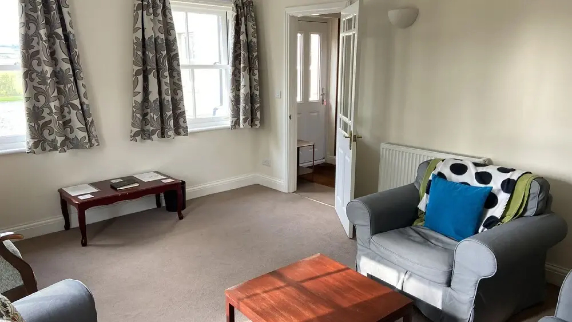 Ty Fynnon Holiday Cottage