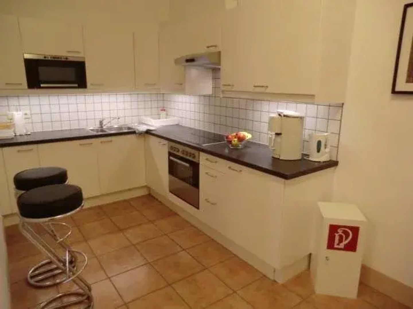 Appartements Verberne