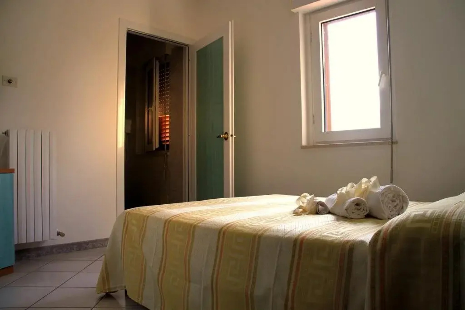 Hotel Ristorante Excelsior