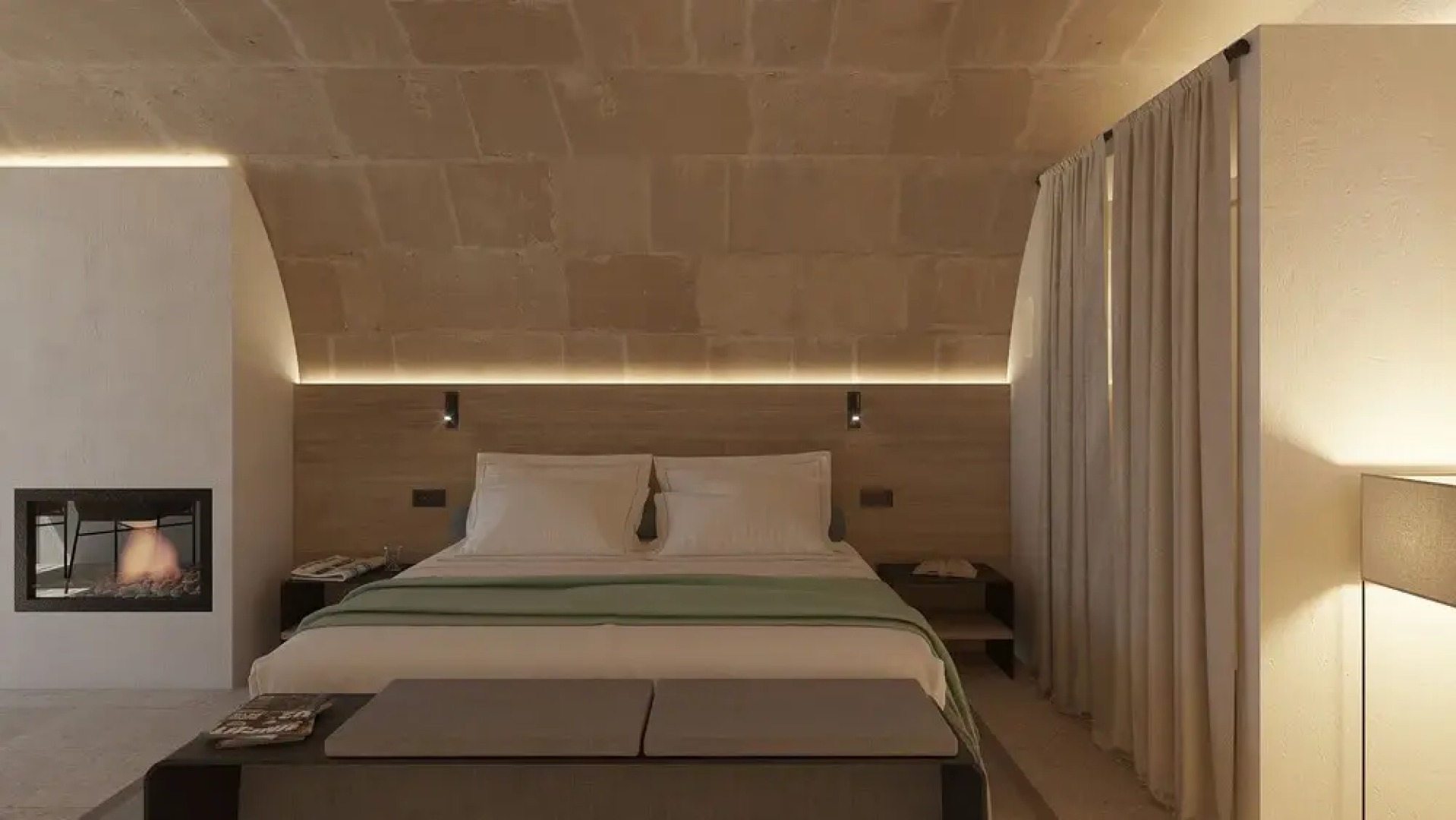 Treurer Olive Grove & Grand House - Adults Only