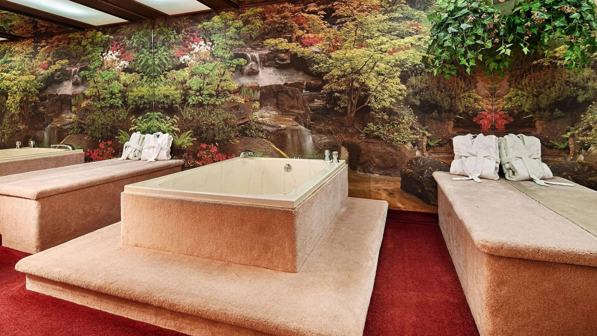 Best Western Dunmar Inn