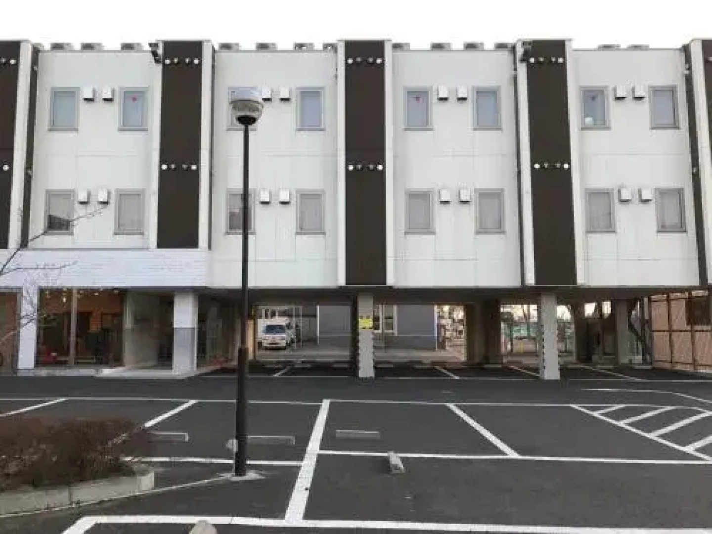 Conbini Ayersrock Hotel