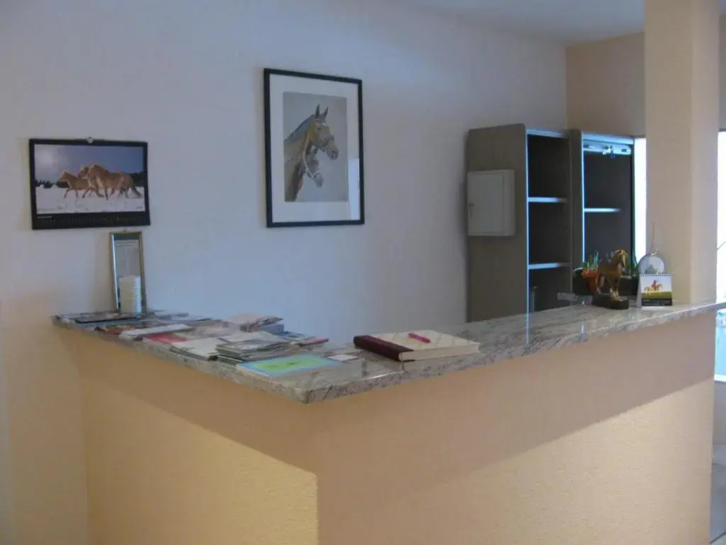 Reiterhof & Pension Lienemann