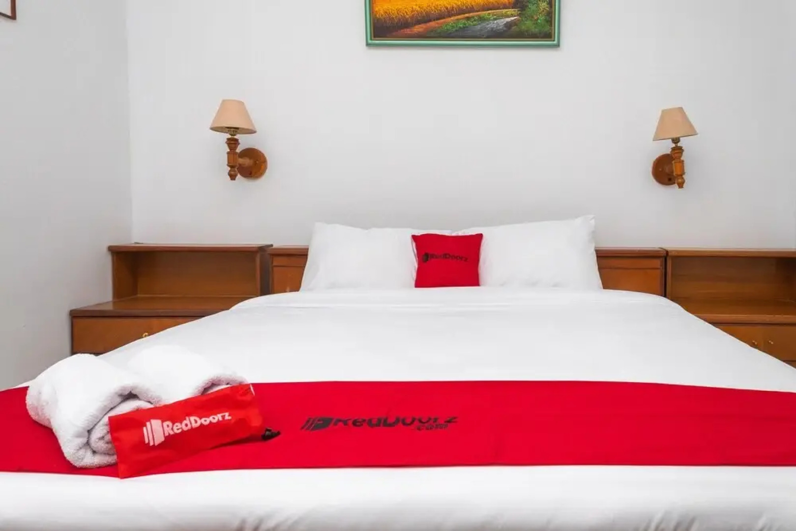 Hotel Damanaka by RedDoorz