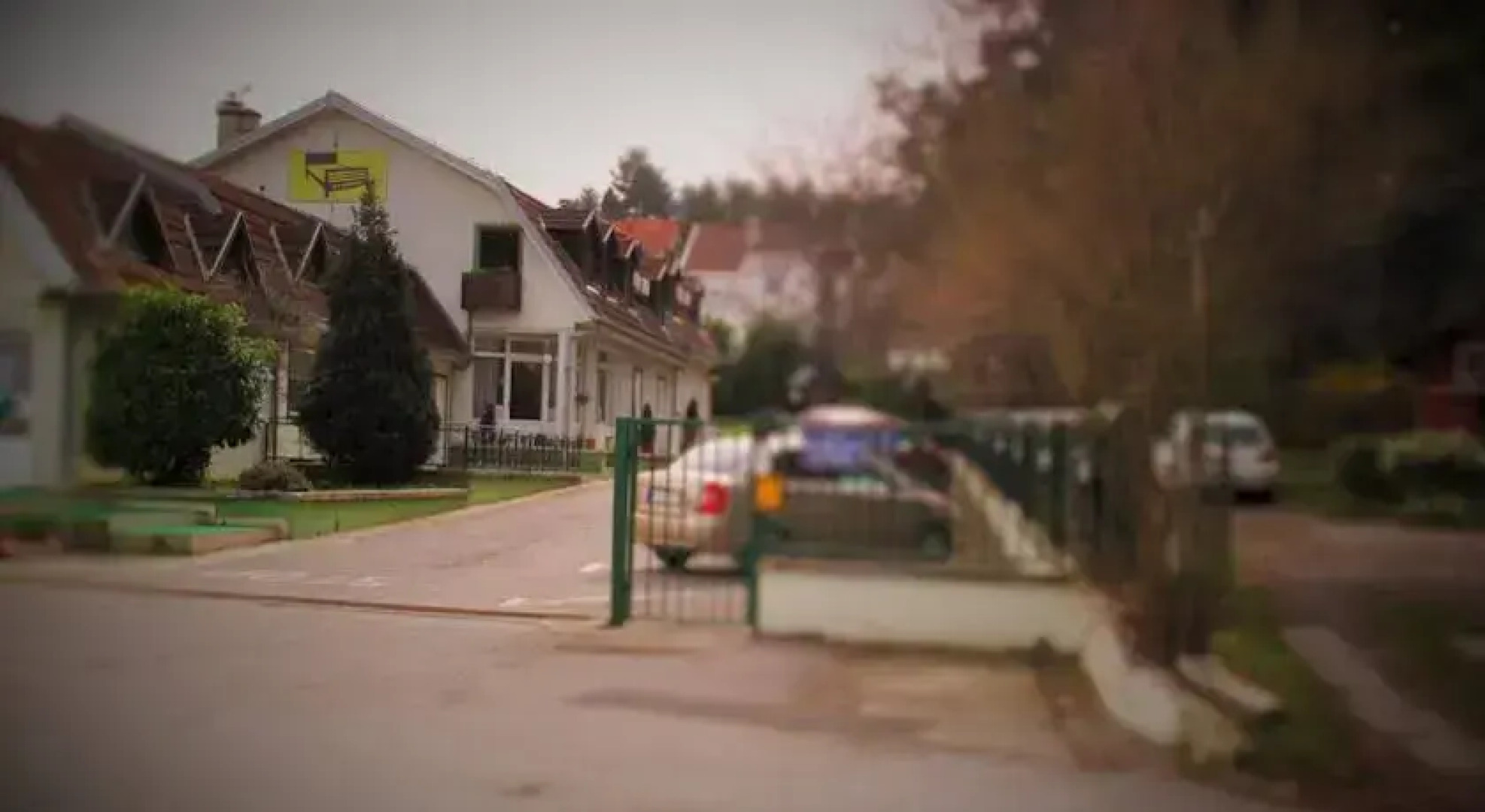 Vila Evandjelina Doo