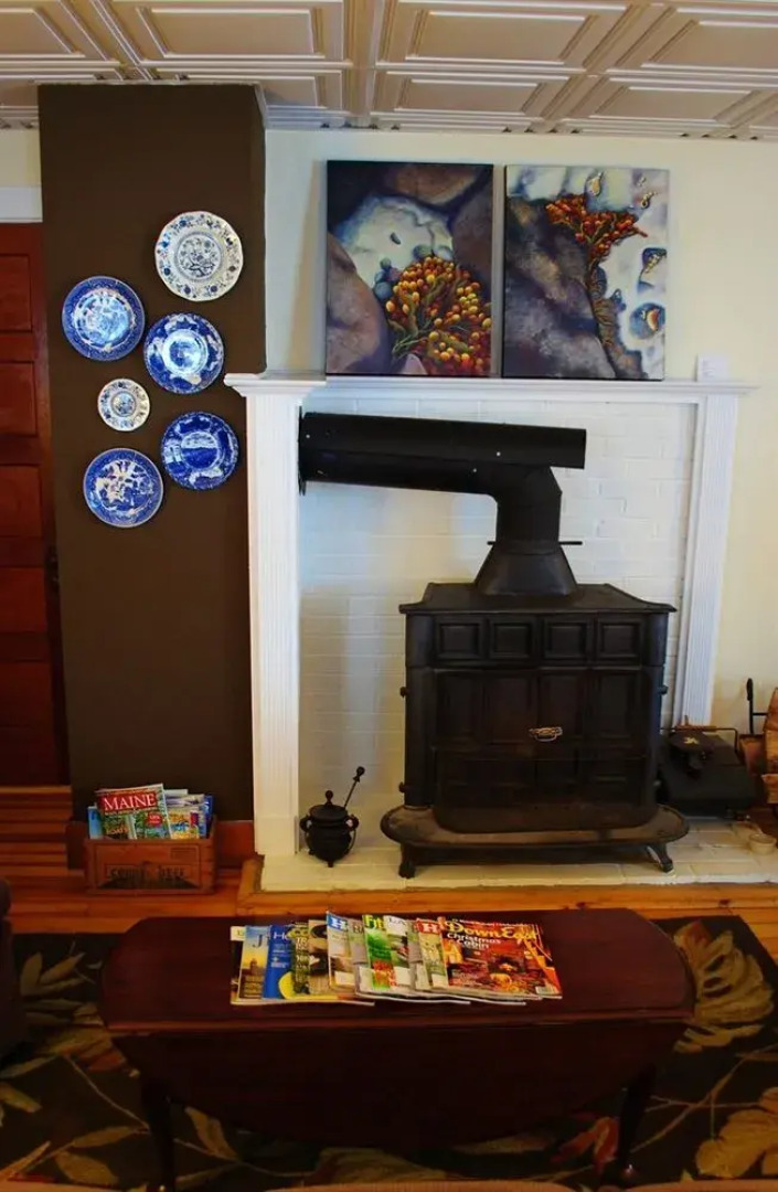 The Craignair Inn & Restaurant