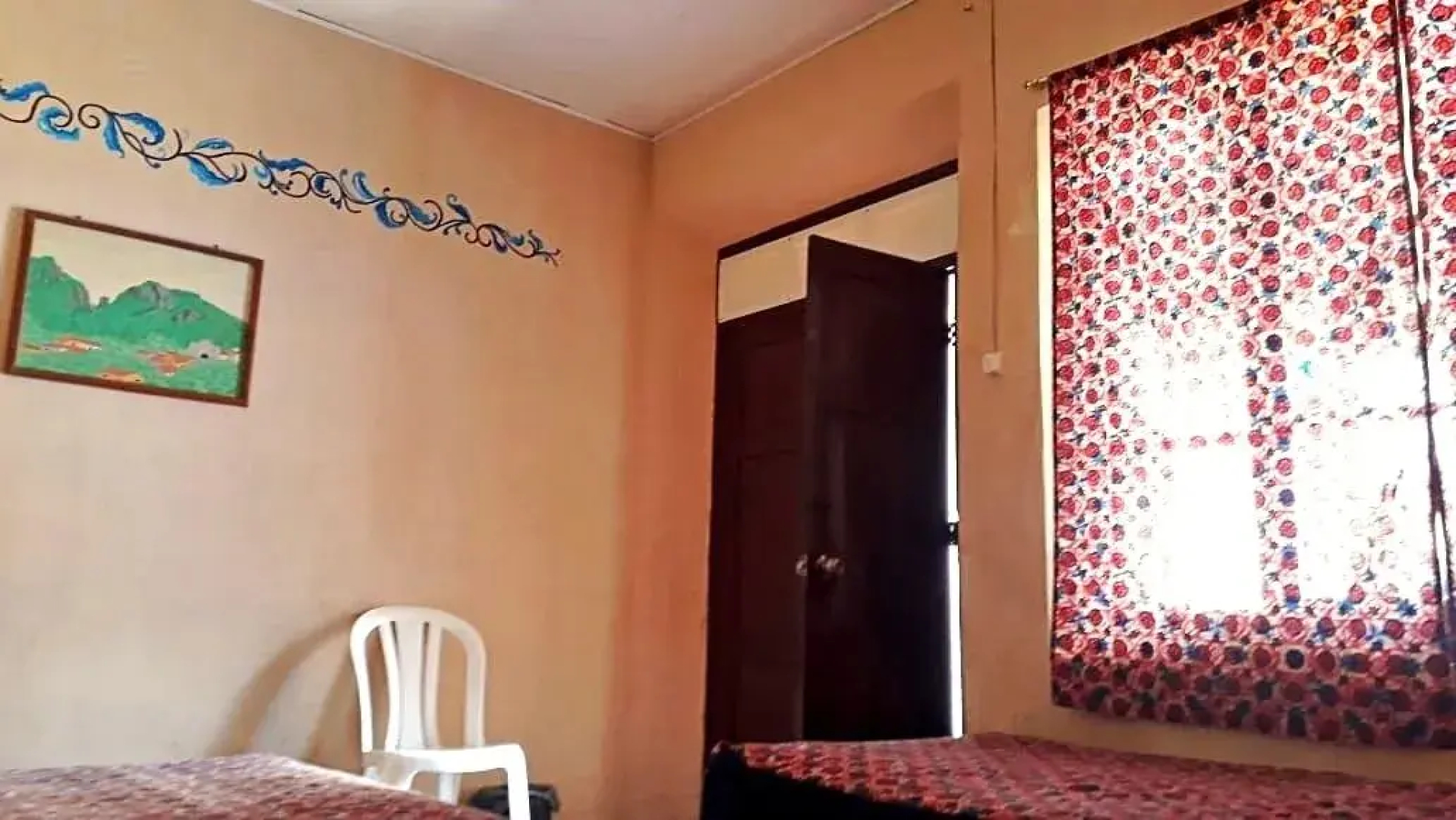 Casa Vieja Guest House
