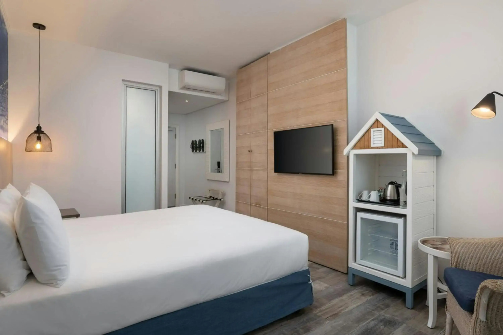 Protea Hotel Fire & Ice! by Marriott Durban Umhlanga Ridge