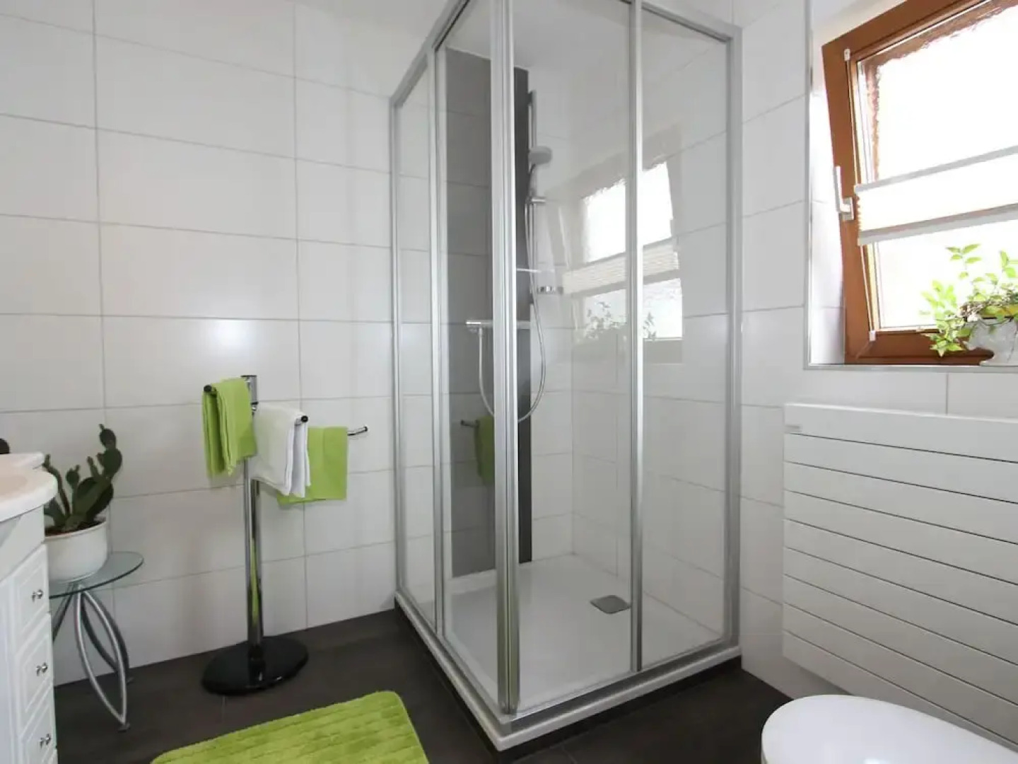 Lush Apartment With Swimming Pool in Silz