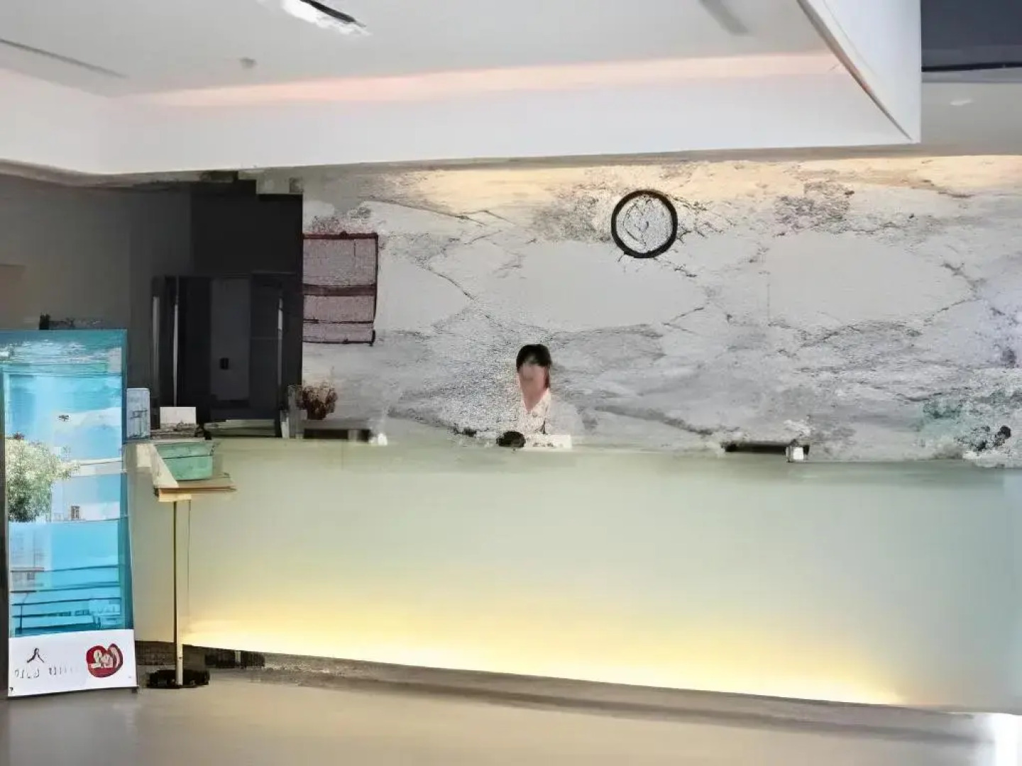 Отель Jinjiang Inn Tianjin People's Hospital
