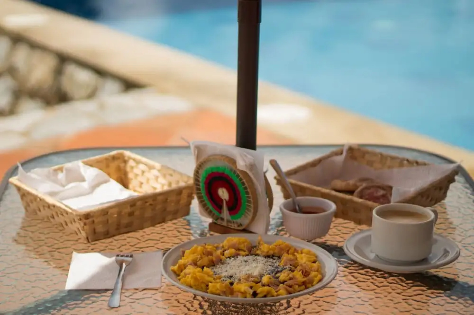 Villa de los Vientos