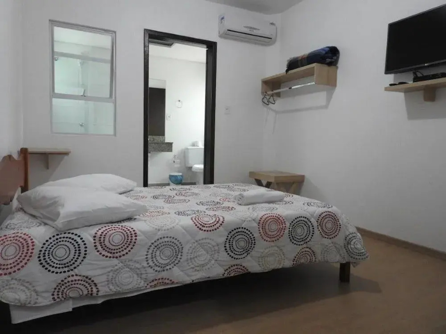 Hotel Zanardi Apart Hotel