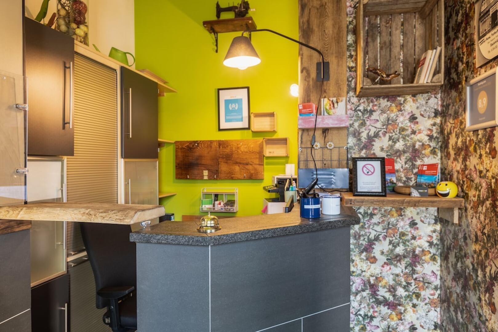 aappartel boardinghouse city center