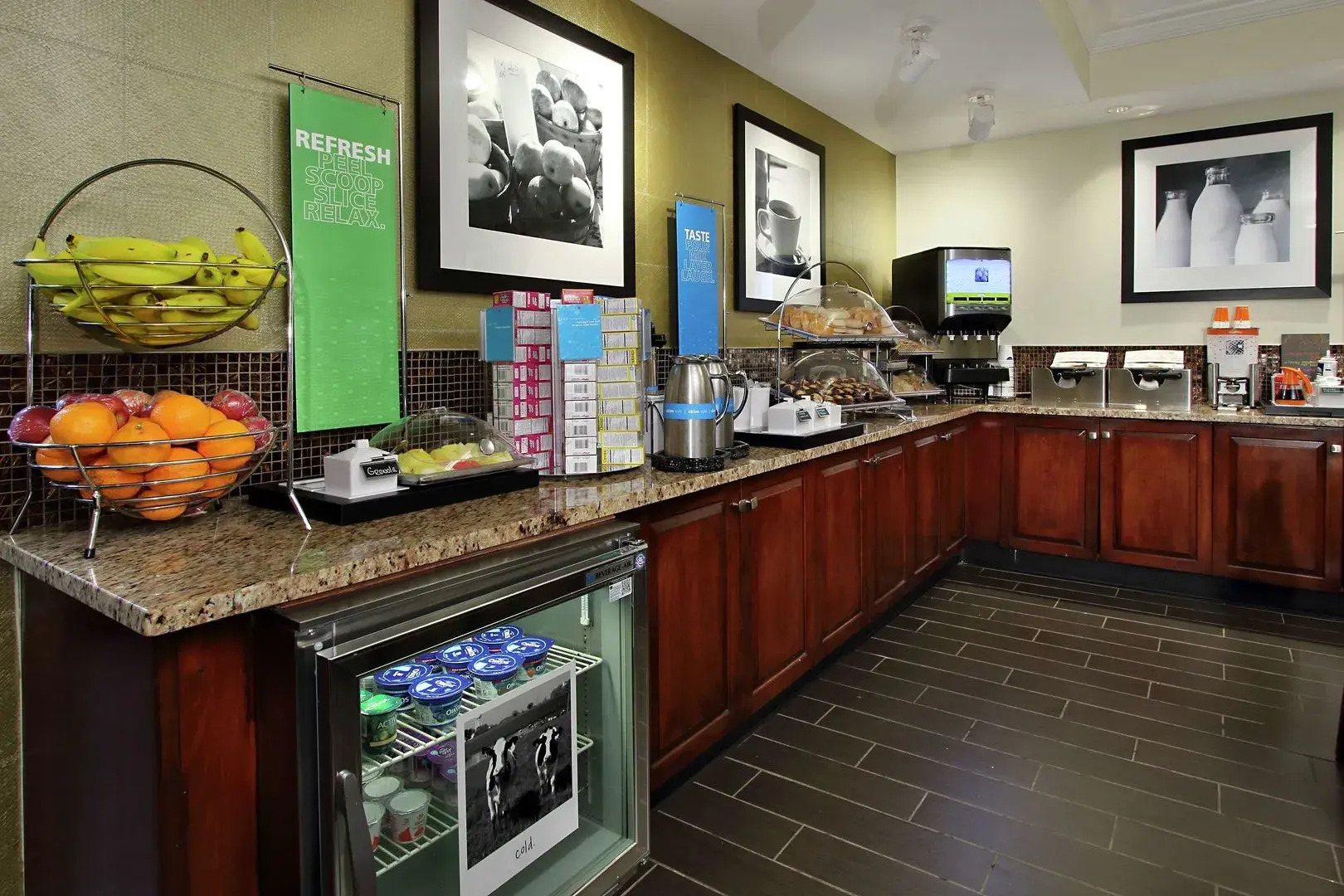 Hampton Inn Philadelphia/Great Valley/Malvern
