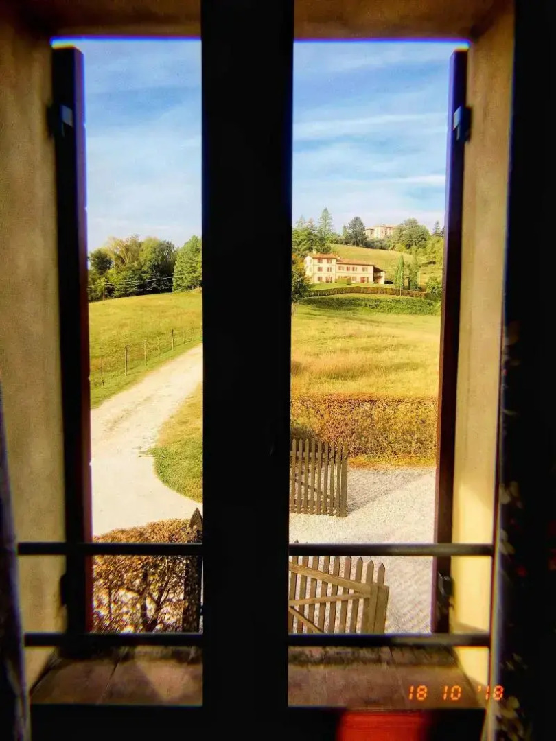 Agriturismo Borgoluce