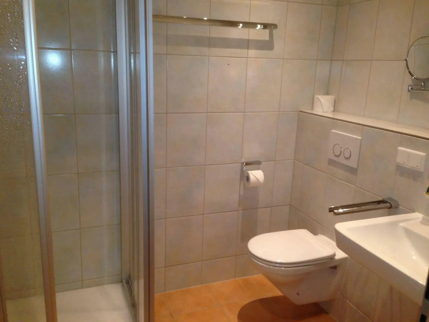 Hotel am Steinertsee - Kassel-Ost