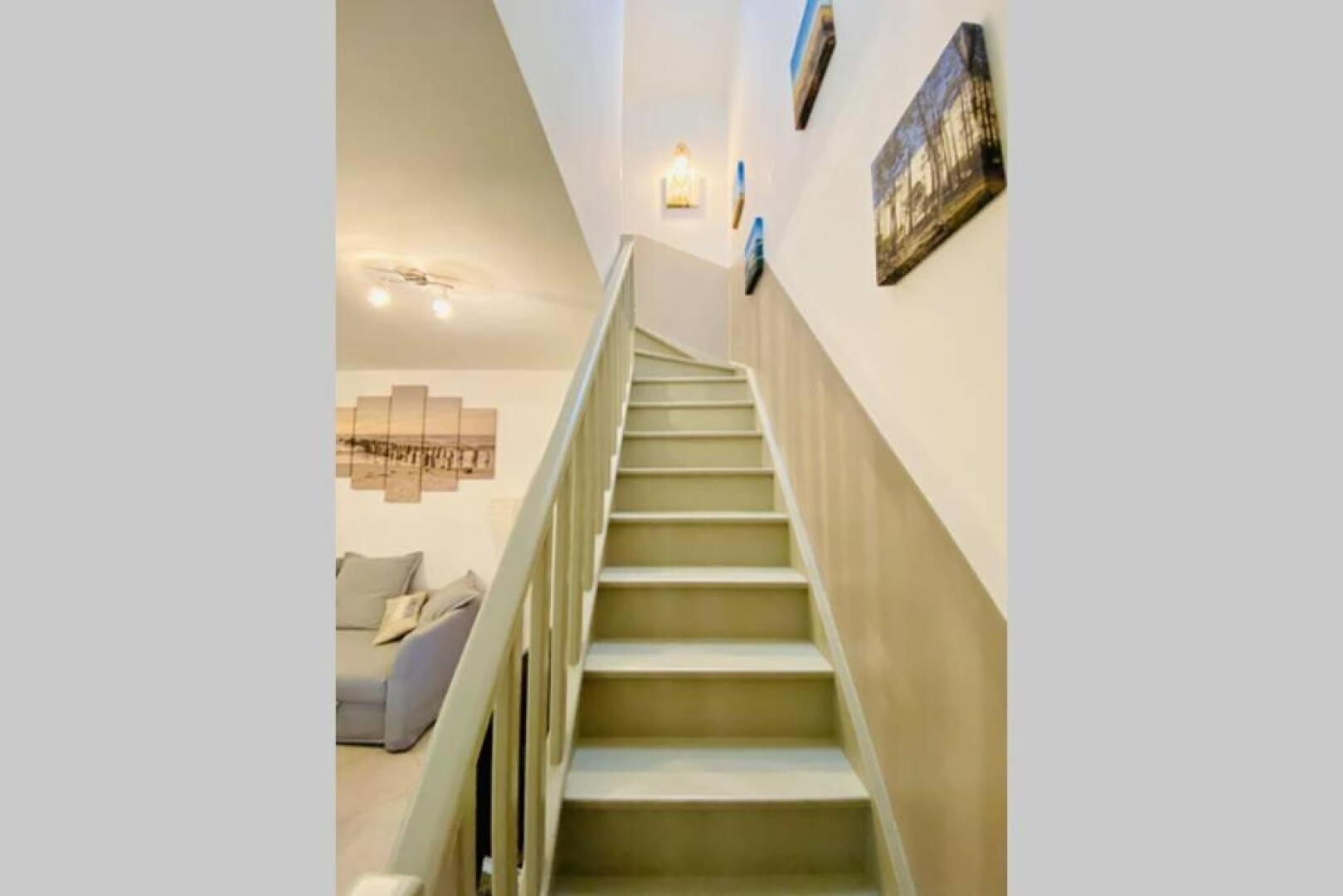 Les pignots Logement T2 Bassin Arcachon