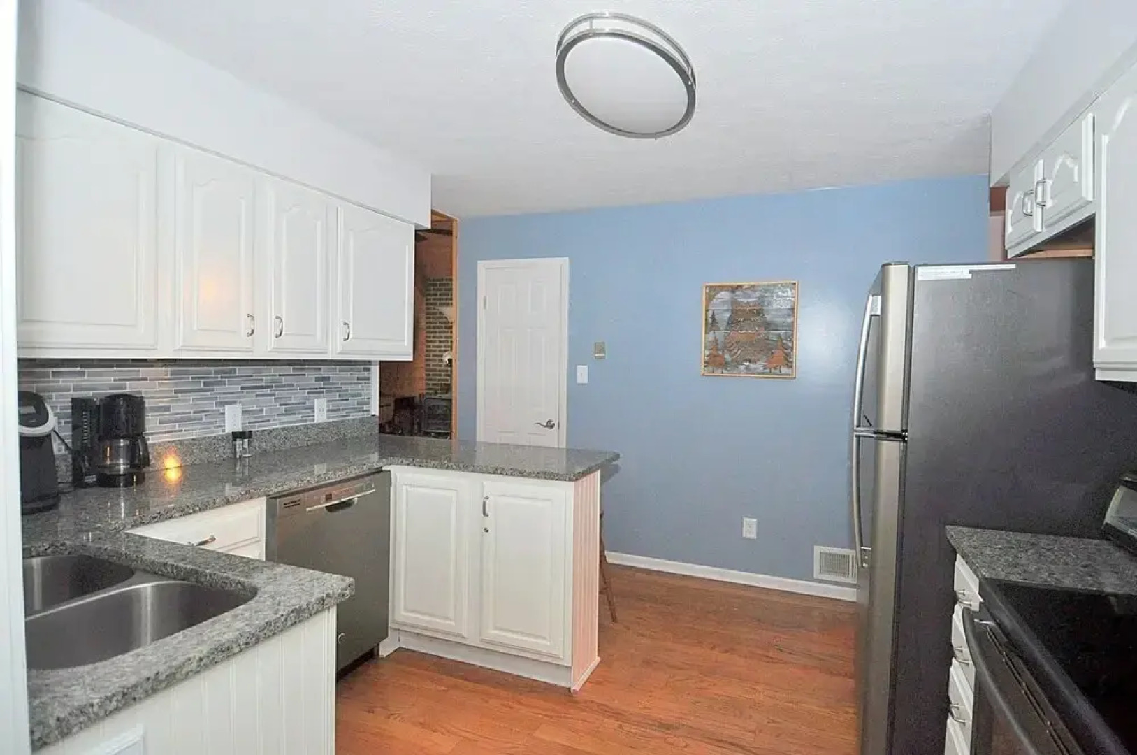 Rosies Creekside Retreat - 3 BR Escape!