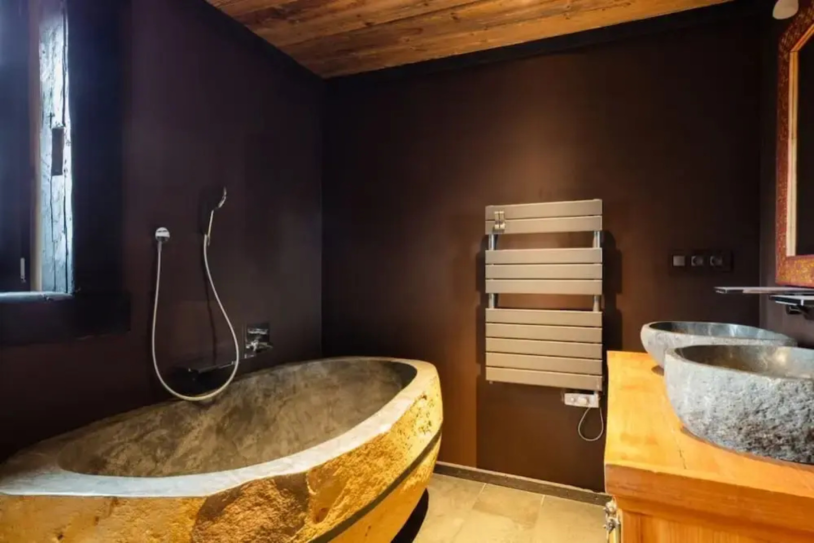 Chalet Ubud in Tignes Val d'Isère