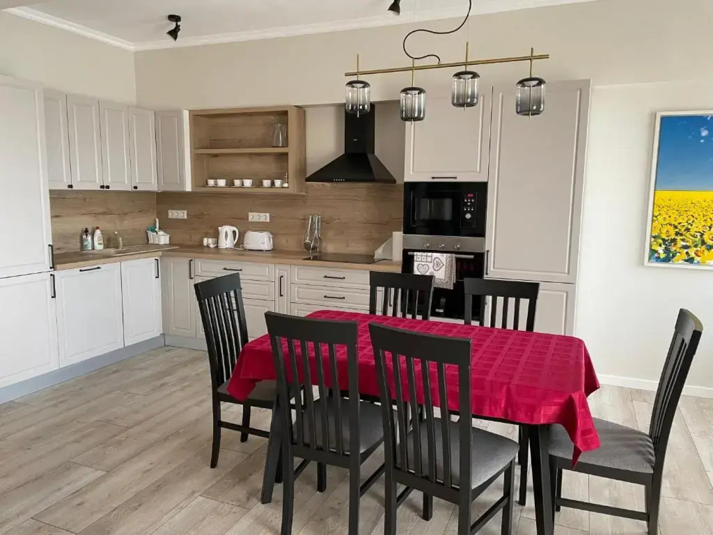 Fortuna Panorama Apartman