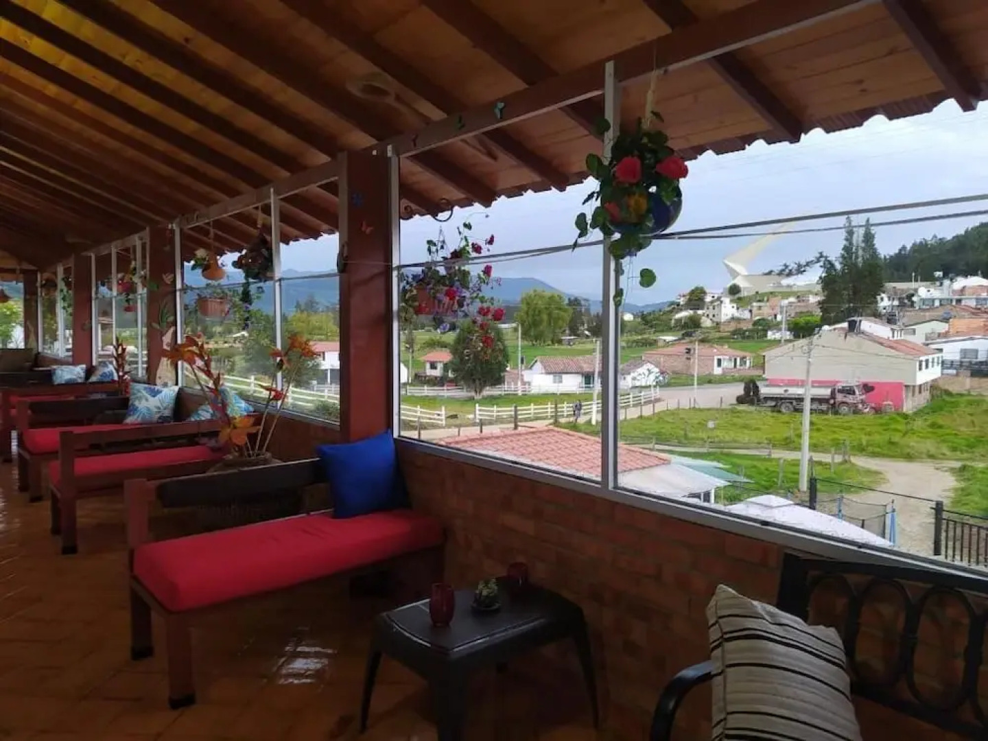 Hotel Boutique 14 Lanceros