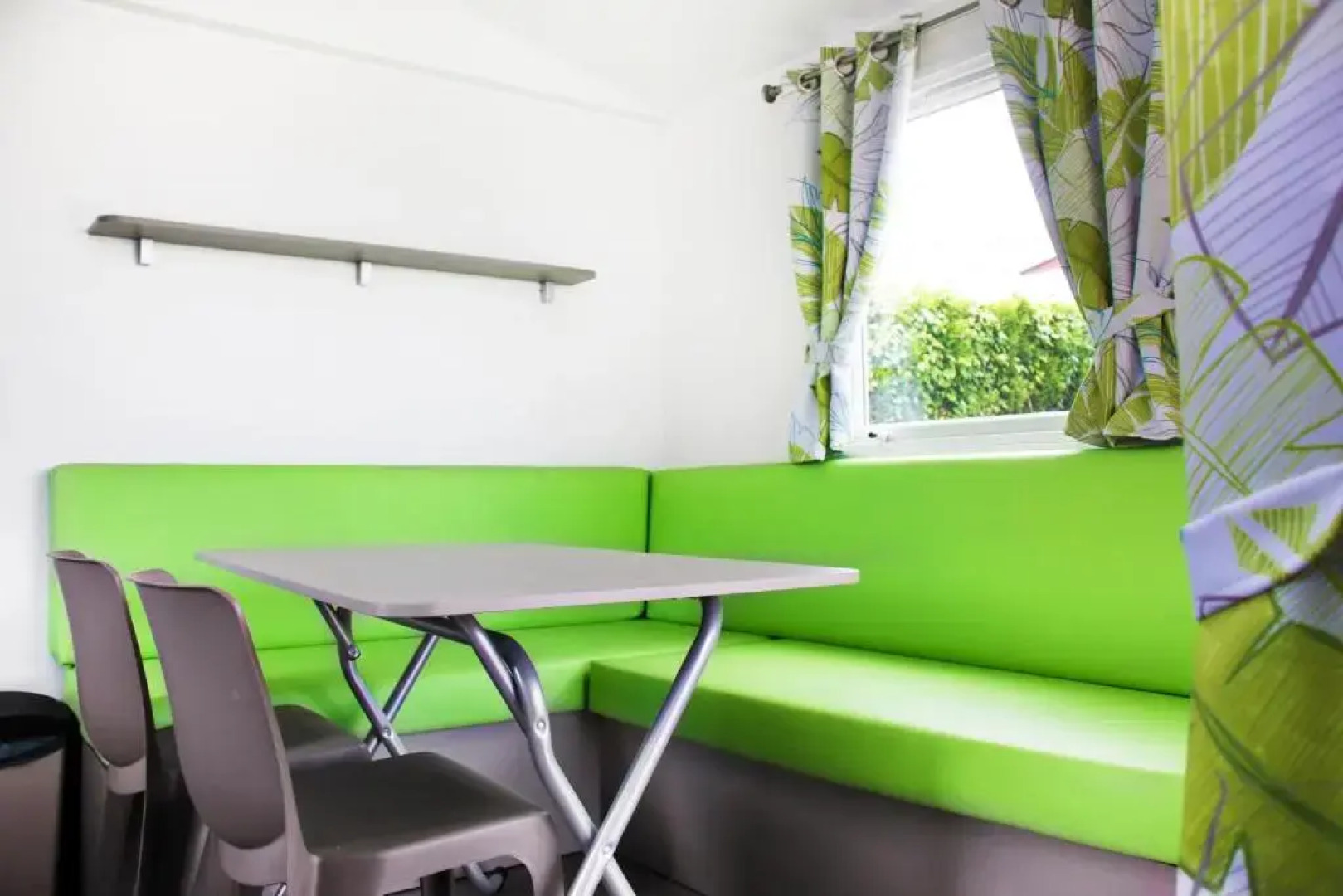 Camping las Gaviotas